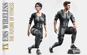 Προσωπική Εκγύμναση & Ηλεκτρομυοδιέγερση